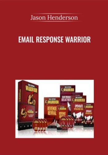 Email Response Warrior – Jason Henderson