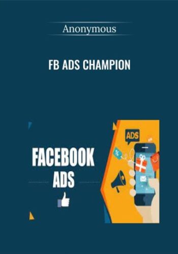 FB Ads Champion