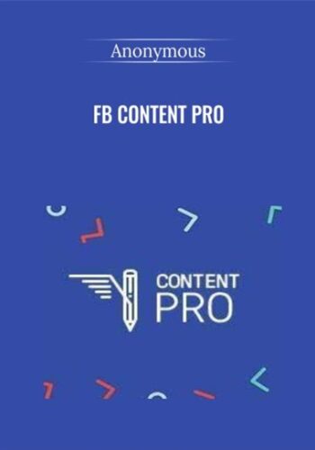 FB Content Pro