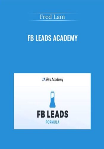 FB Leads Academy – Fred Lam
