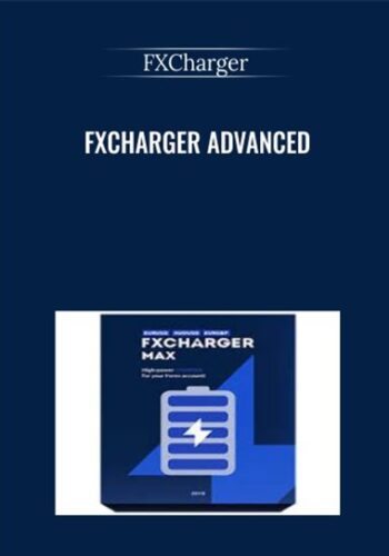 FXCharger Advanced