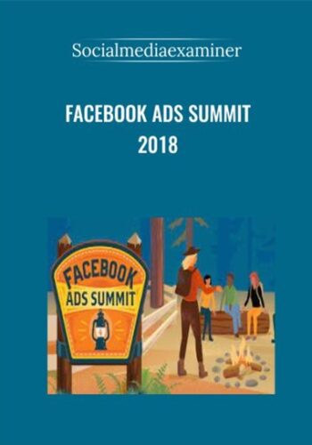 Facebook Ads Summit 2018 – Socialmediaexaminer