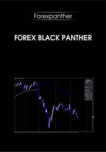 Forex Black Panther – Forexpanther