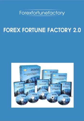 Forex Fortune Factory 2.0 – Forexfortunefactory
