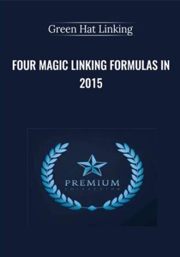 Four Magic Linking Formulas In 2015 – Green Hat Linking
