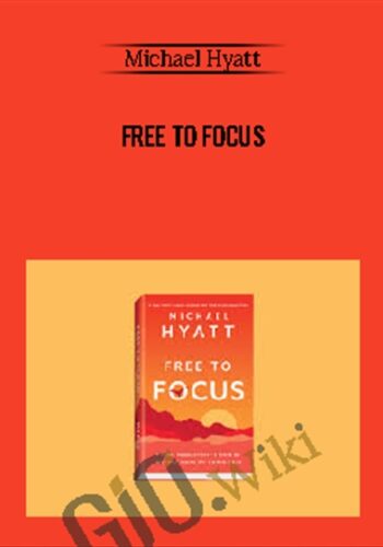 Free to Focus