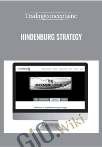 Hindenburg Strategy – Tradingconceptsinc