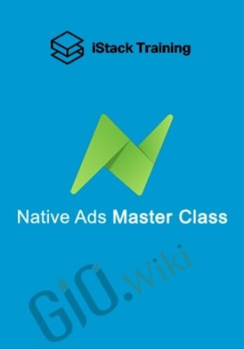Native Ads Master Class