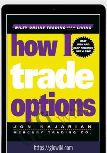 How I Trade Options – Jon Najarian