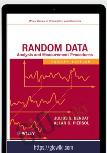Ramdom Data – Julius S .Bendat