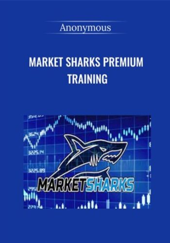 Market Sharks Premium Training