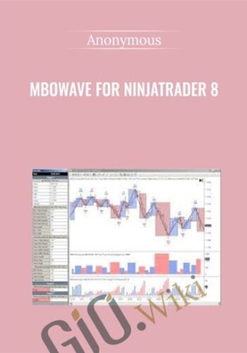 Mbowave For Ninjatrader 8