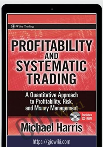 Profitability Systematic Trading – Michael Harris