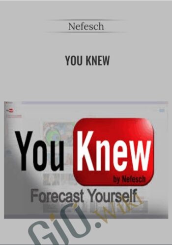You Knew – Nefesch