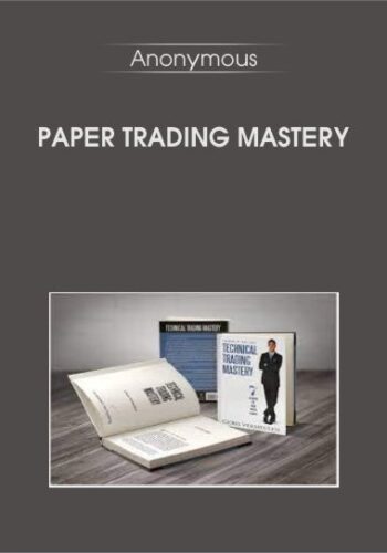 PAPER TRADING MASTERY – Trade Mastery