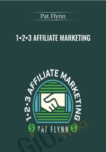 123 Affiliate Marketing – Pat Flynn