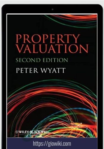 Property Valuation – Peter Wyatt
