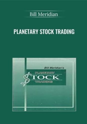 Planetary Stock Trading – Bill Meridian