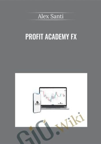 Profit Academy FX – Alex Santi
