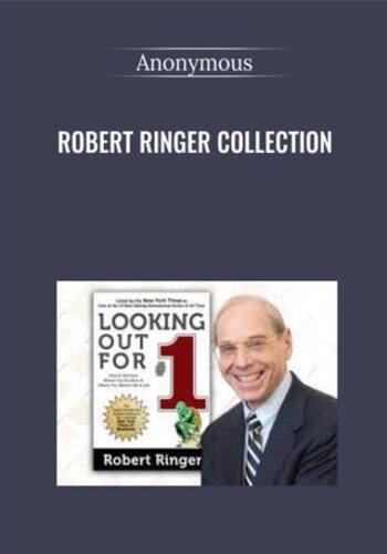 Robert Ringer Collection