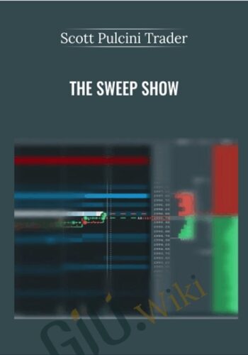 The Sweep Show – Scott Pulcini Trader