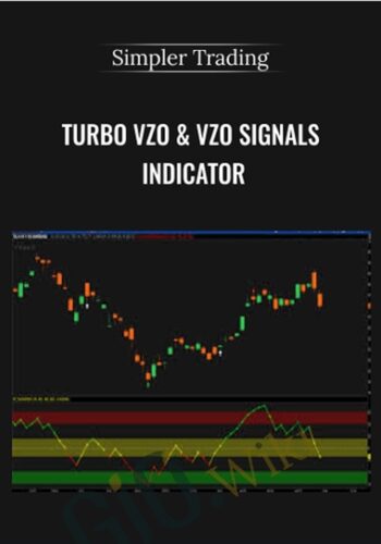 Turbo VZO & VZO Signals Indicator – Simpler Trading