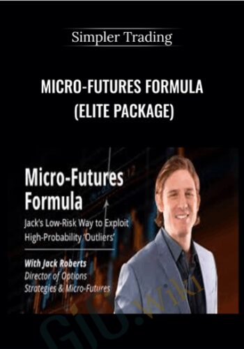 Micro-Futures Formula (Elite Package) – Jack Roberts – Simpler Trading