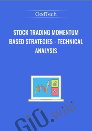 Stock Trading Momentum Based Strategies – Technical Analysis – OedTech