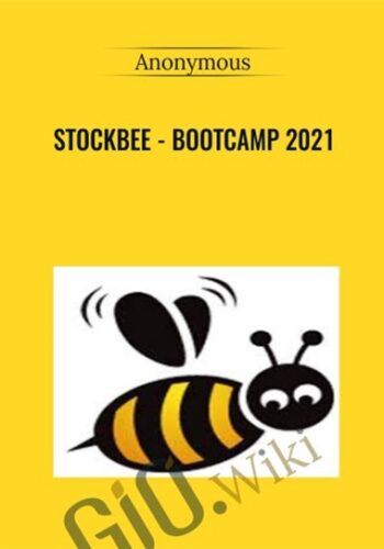 StockBee – Bootcamp 2021