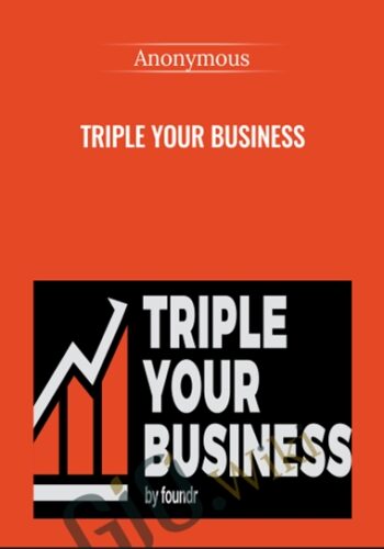 Triple Your Business