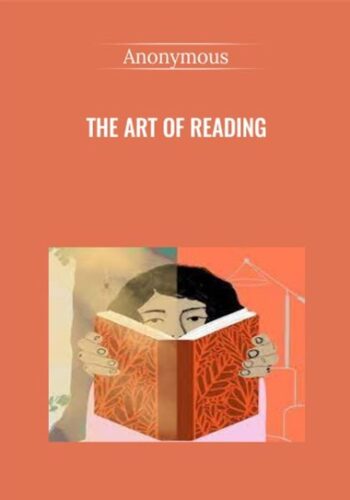 The Art Of Reading