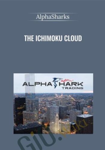 The Ichimoku Cloud – AlphaShark