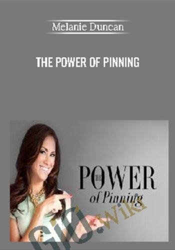The Power of Pinning