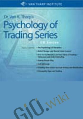 The Psychology Of Trading