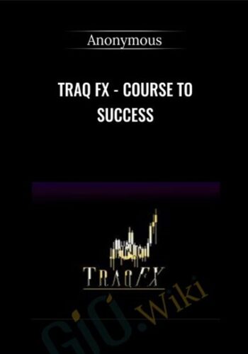 Traq FX – Course To Success
