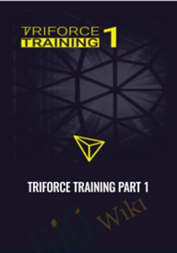 Triforce Training Part 1