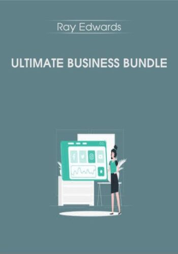 Ultimate Business Bundle – Ray Edwards