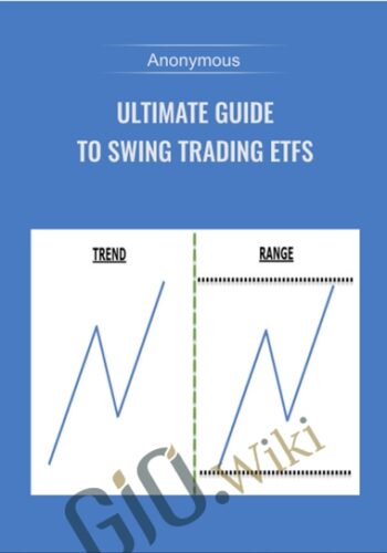 Ultimate Guide To Swing Trading ETFs