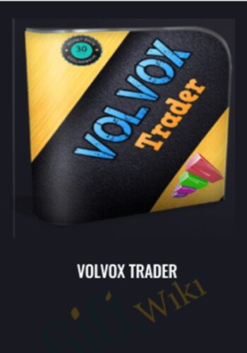 Volvox Trader