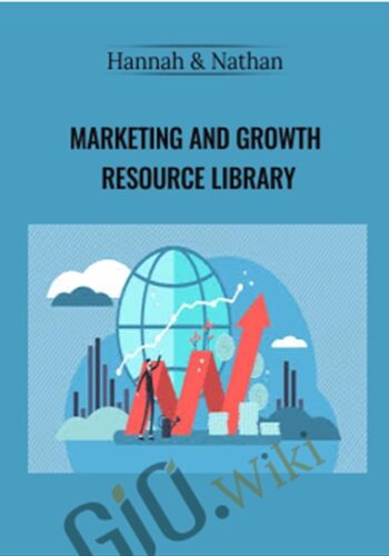 Wired Creatives – Marketing And Growth Resource Library – Hannah & Nathan