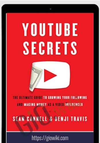 YouTube Secrets