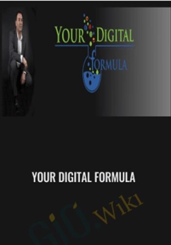 Your Digital Formula – Definitive Automation