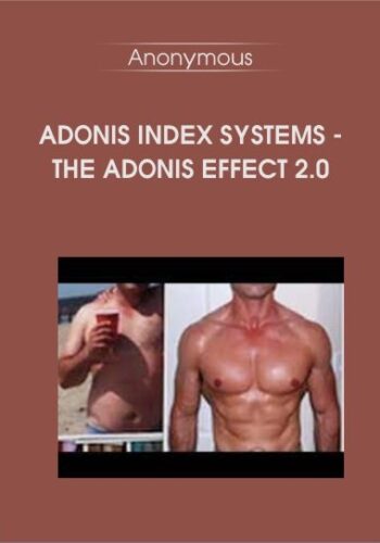 Adonis Index Systems - The Adonis Effect 2.0