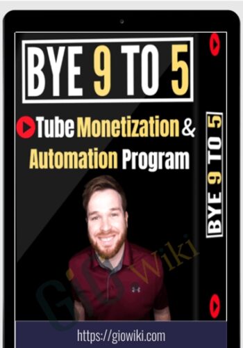 Tube Monetization & Automation Program – Jordan