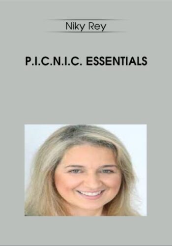 P.I.C.N.I.C. Essentials – Niky Rey