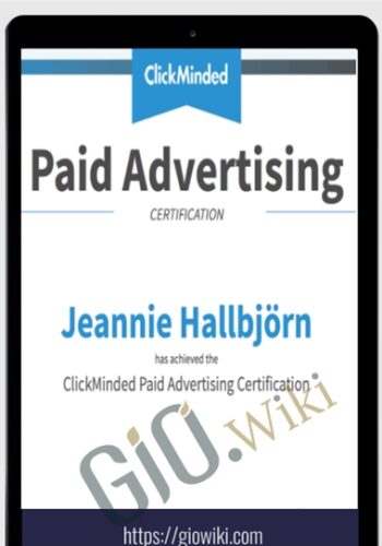Paid Advertising – Clickminded