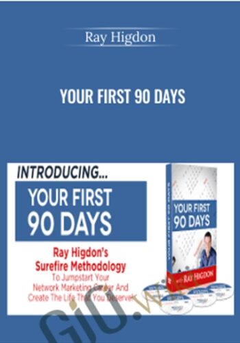 Your First 90 Days