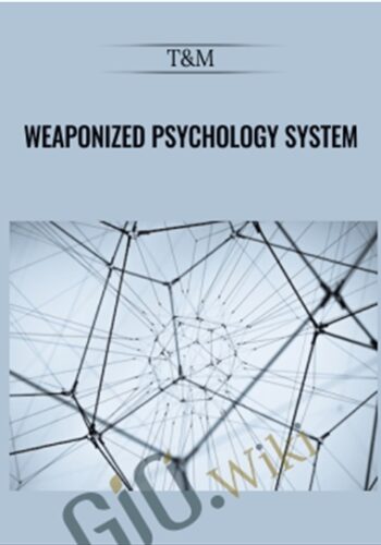 Weaponized Psychology System – T&M