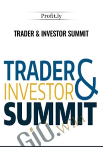Trader & Investor Summit – Profit.ly