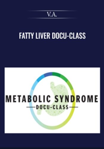 V.A. - Fatty Liver Docu-Class